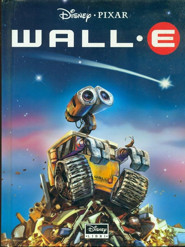 Wall E