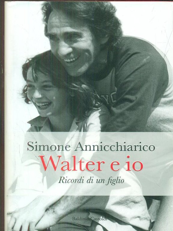 Walter e io