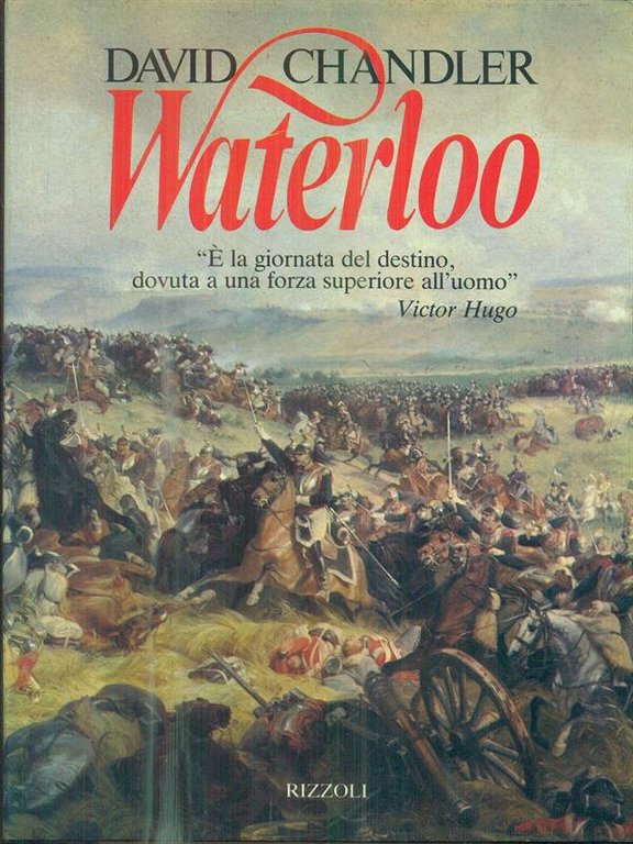 Waterloo