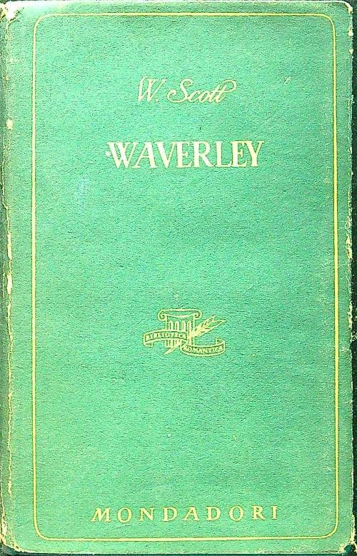 Waverley | Immagine principale