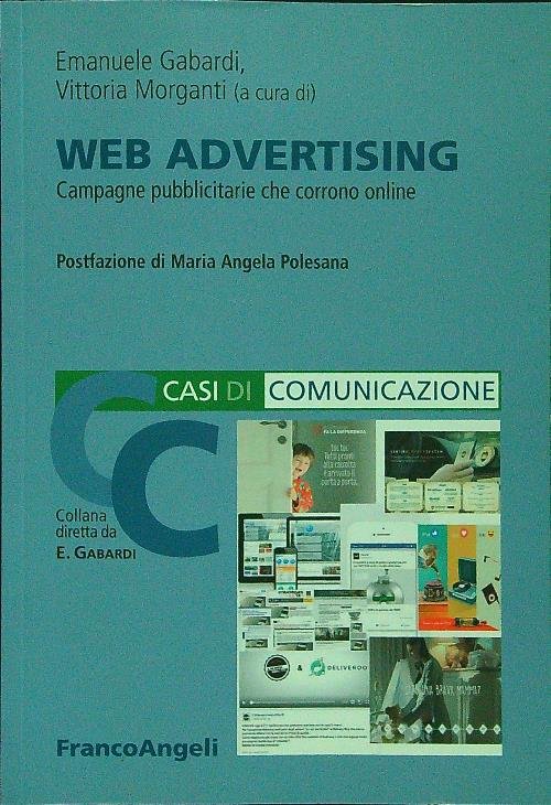 Web Advertising