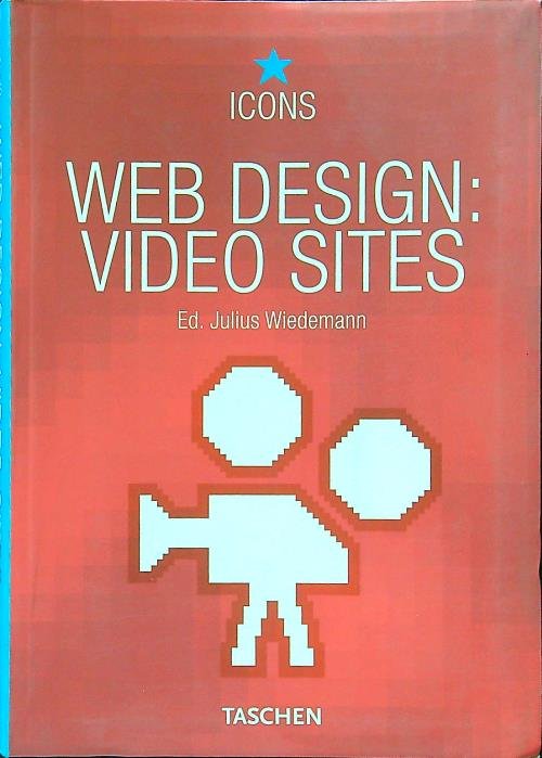 Web design: video sites