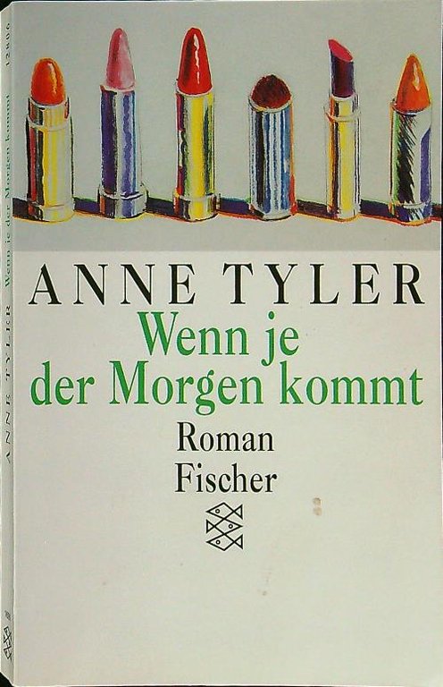 Wenn je der Morgen kommt