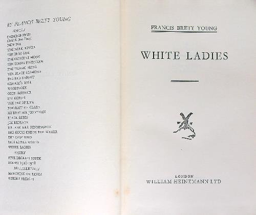White ladies