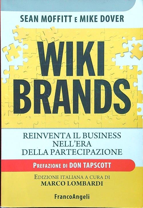 Wiki brands | Immagine principale