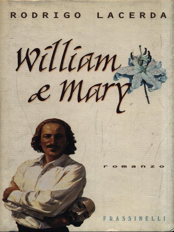 William & Mary | Immagine Gallery 2