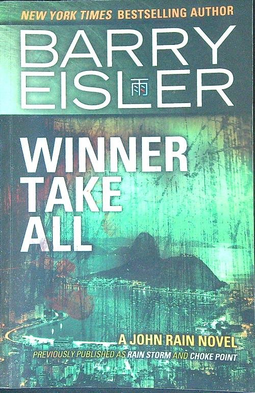 Winner Take All | Immagine principale