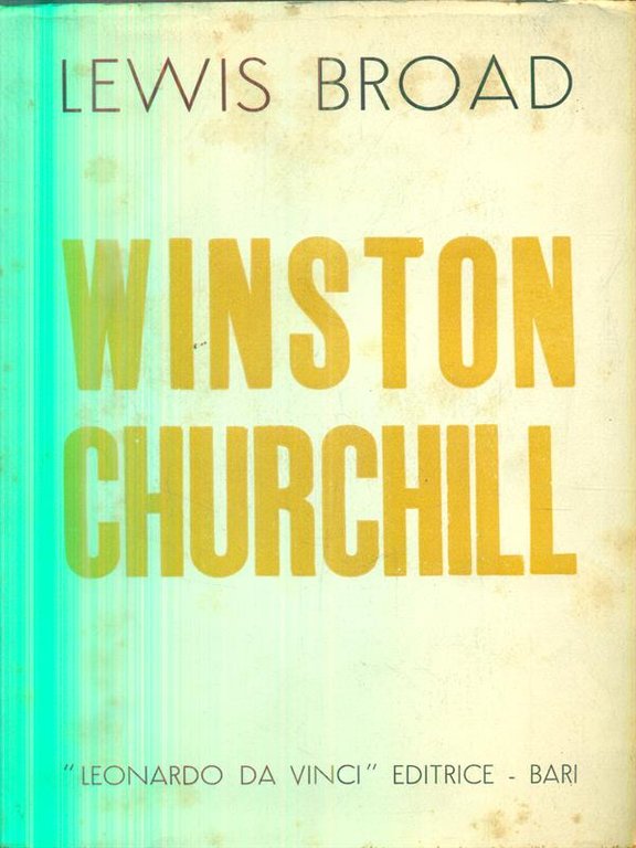 Winston Churchill | Immagine Gallery 2