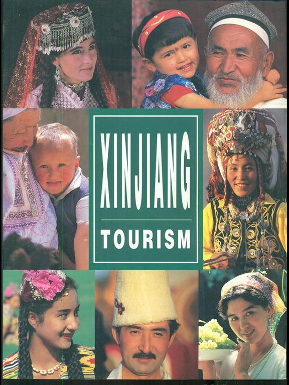 Xinjiang tourism | Immagine Gallery 2
