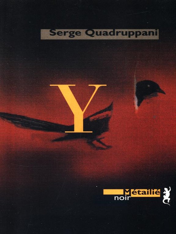 Y