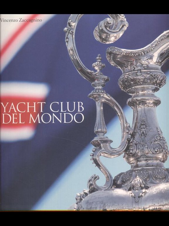 Yacht Club del Mondo