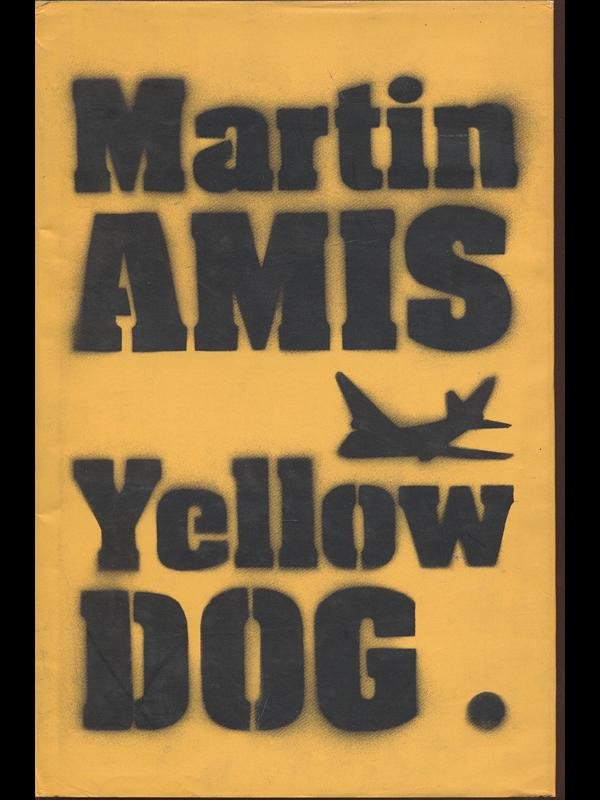 Yellow Dog