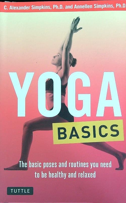 Yoga Basics | Immagine principale