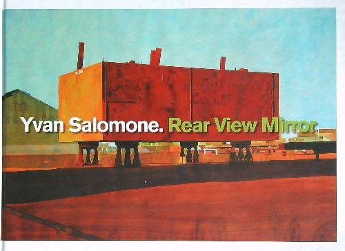 Yvan Salomone - Rear wiew mirror