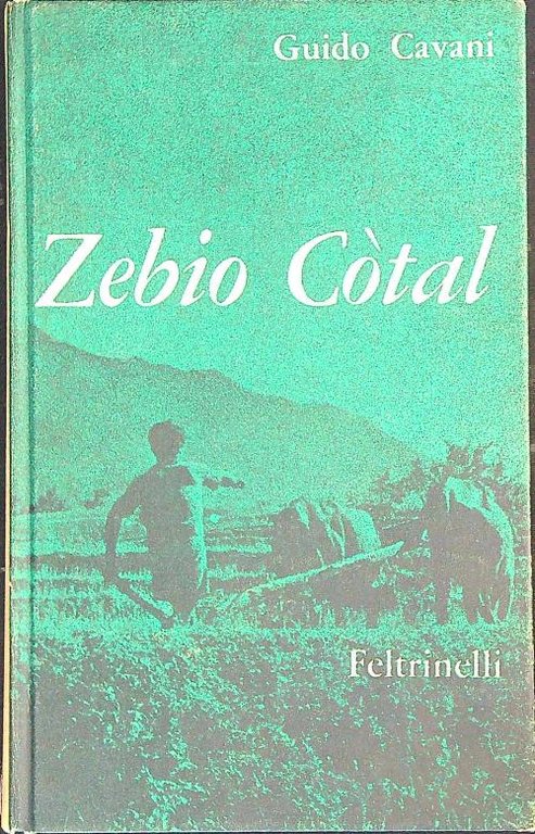 Zebio Cotal