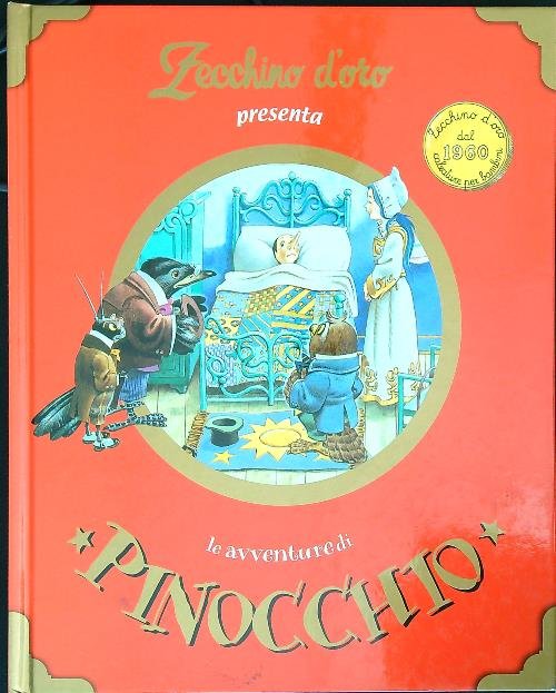 Zecchino d'oro presenta: Le avventure di Pinocchio. Vol 2 | Immagine Gallery 2