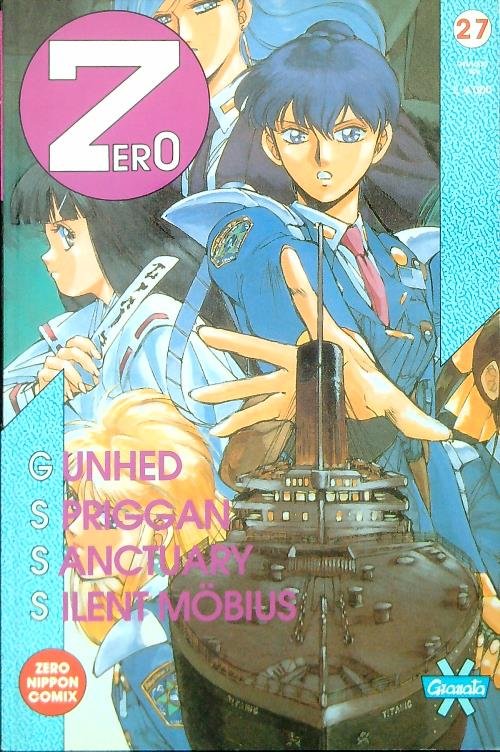 Zero 27/Gennaio 1993