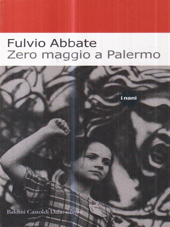 Zero maggio a Palermo
