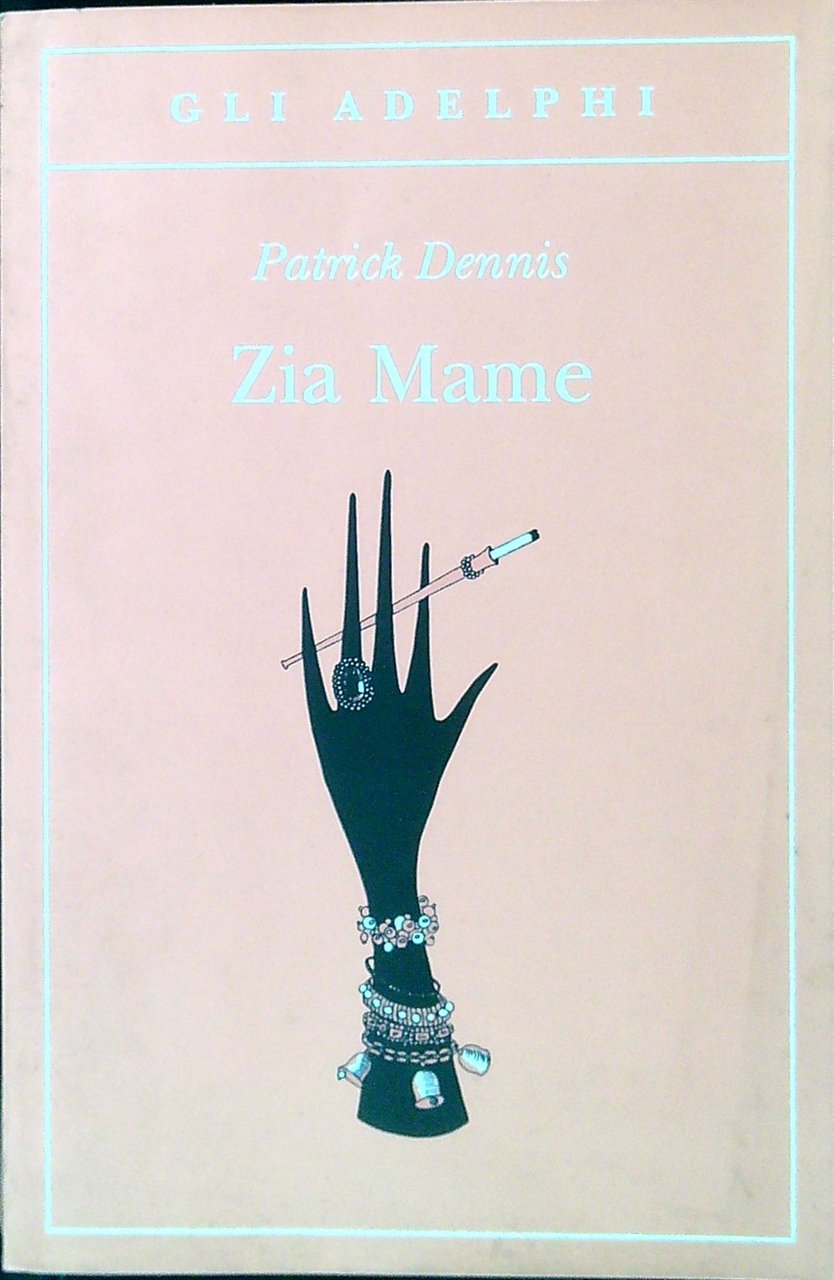 Zia Mame | Immagine principale