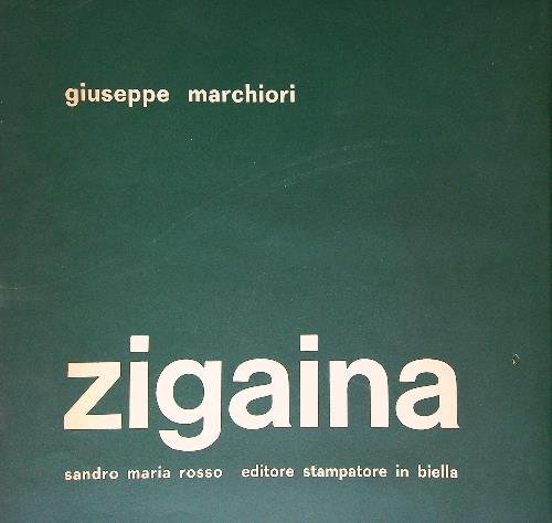 Zigaina