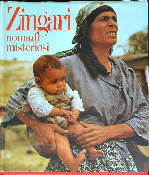 Zingari nomadi misteriosi | Immagine principale