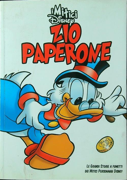 Zio Paperone