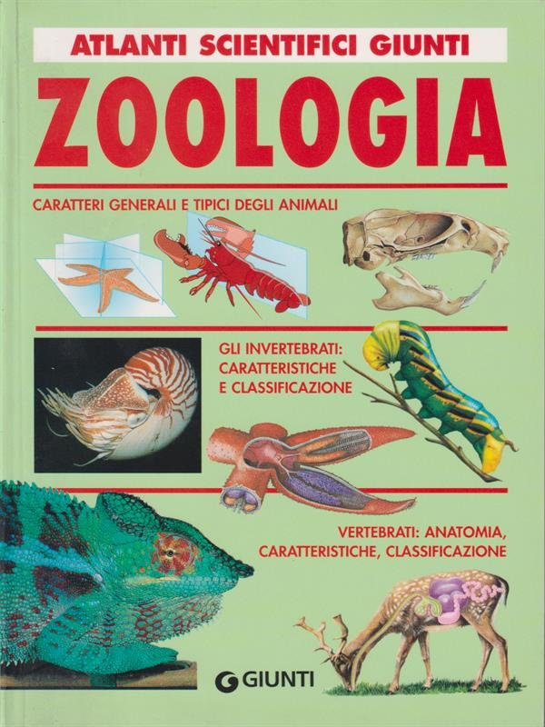Zoologia