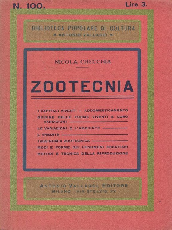 Zootecnia