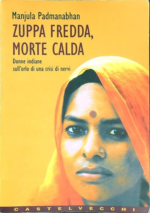 Zuppa fredda, morte calda