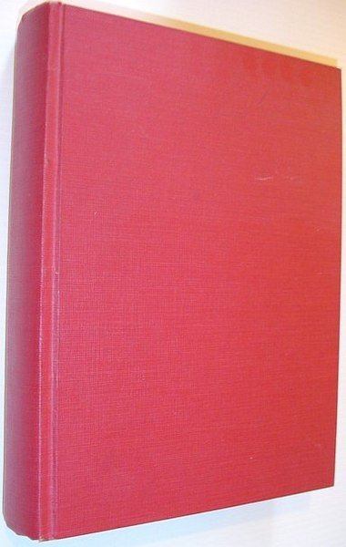 Large Hardcover Bound Collection of Calgary Periodicals from 1916-1920 Including: …