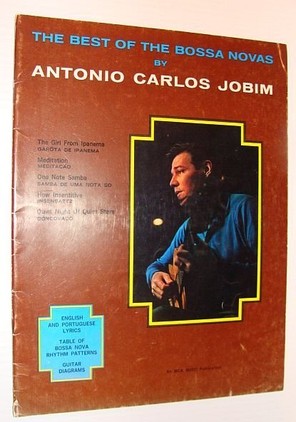 The Best of the Bossa Novas