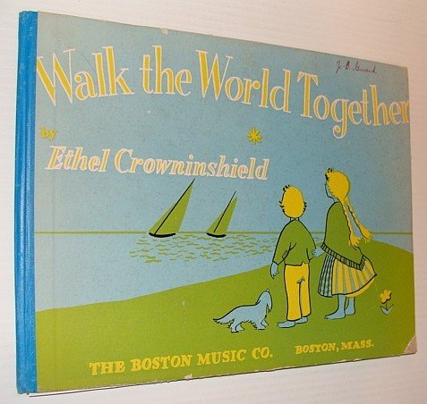 Walk the World Together