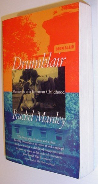Drumblair: Memories of a Jamaican Childhood