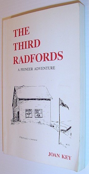 The Third Radfords - A Pioneer Adventure