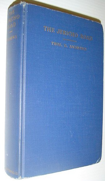 The Jericho Road: The Philosophy of Odd Fellowship