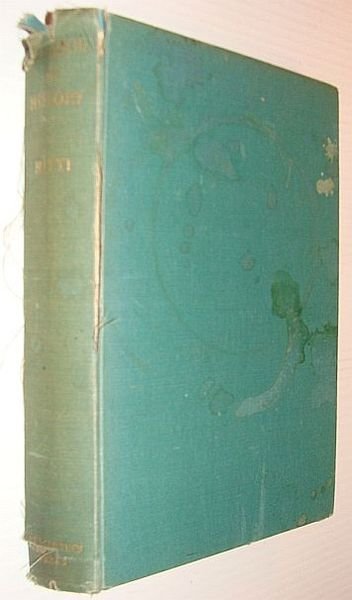 Lebanon in History - from the Earliest Times to the …