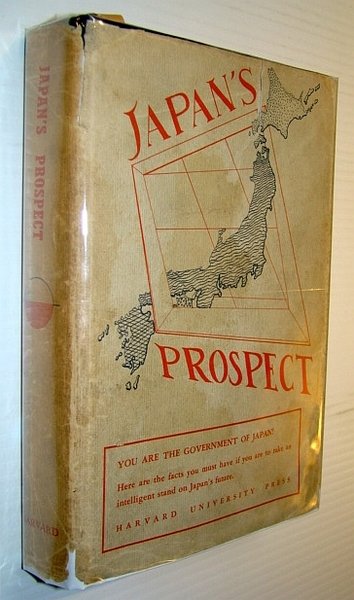 Japan's Prospect