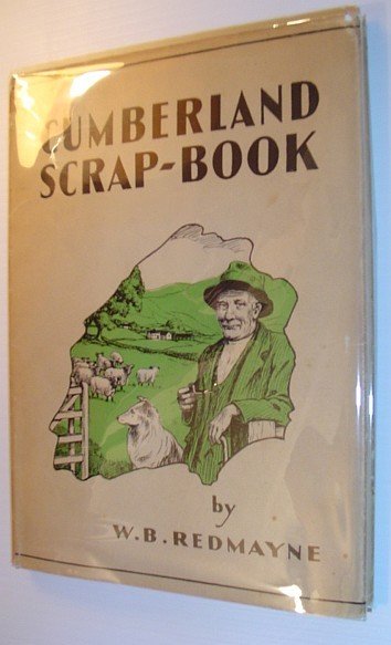 Cumberland Scrap-Book