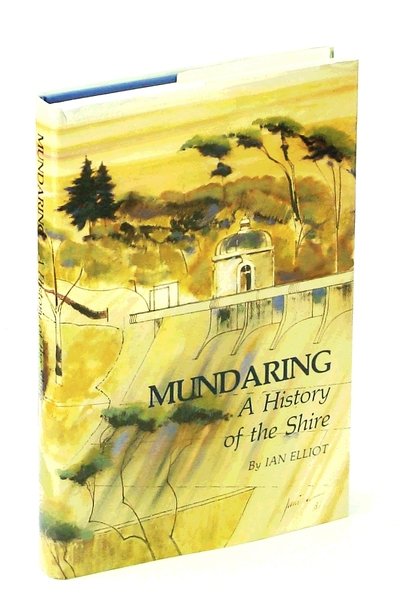 Mundaring: A History of the Shire