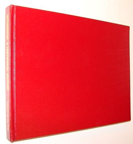 Lethbridge, a Centennial History