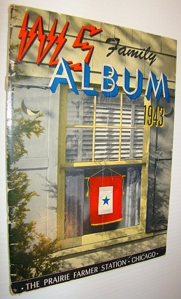WLS Family Album 1943