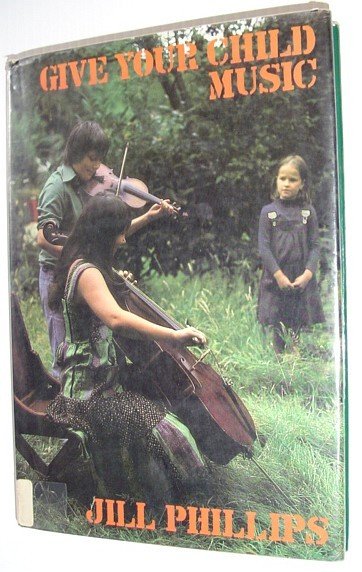 Give Your Child Music