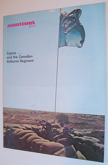 Sentinel - August, 1974 - Volume 10, Number 8