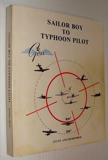 Sailor Boy to Typhoon Pilot