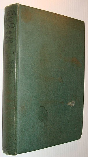 By Sea and Land: Some Naval Doings