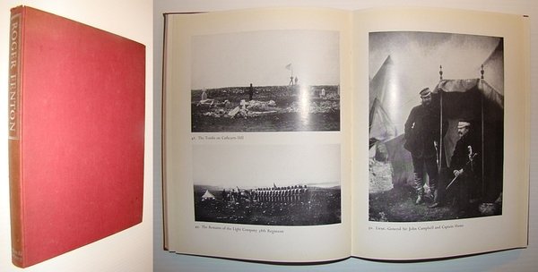 Roger Fenton - Photographer of the Crimean War: His Photographs …