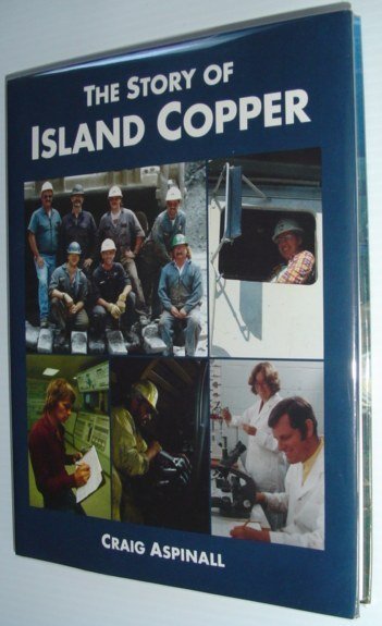 The Story of Island Copper