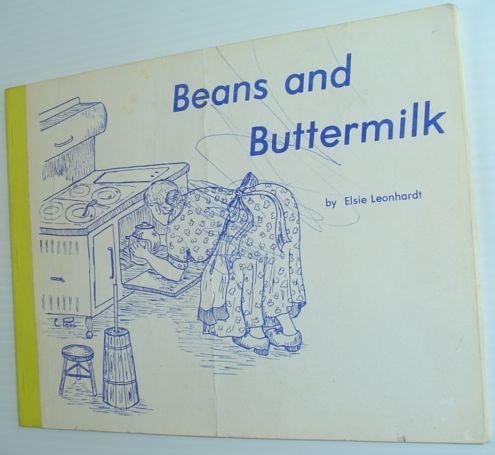 Beans and Buttermilk