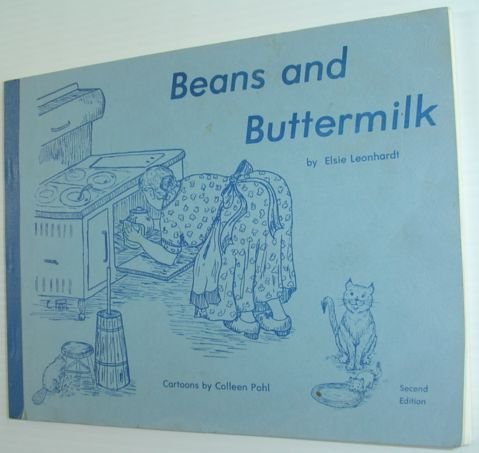 Beans and Buttermilk