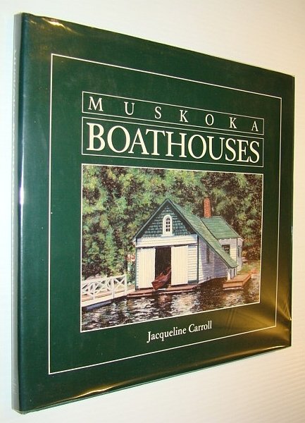 Muskoka Bathouses